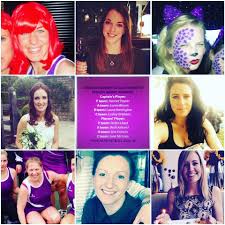 Image result for Hyde Park Netball Club