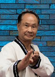 Image result for MASTER CHO TAEKWONDO CLUB