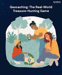 Image result for Geocaching Clubs