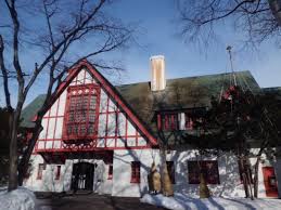 Image result for 北海道知事公館