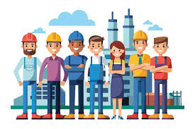 Image result for fotos de trabalhadores