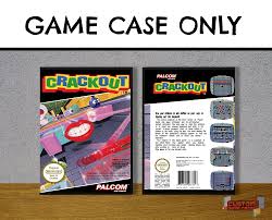 Image result for Crackout