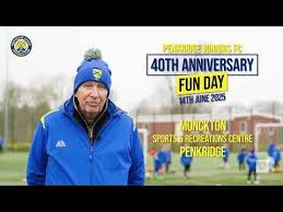 Image result for Penkridge Junior Football Club