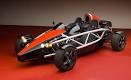 Wrightspeed X1 SuperCar – Fastest Electric Car on the Planet