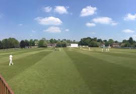 Image result for Eccleshall Cricket Club