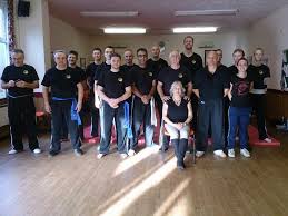 Image result for Farnham Kung Fu Club