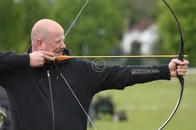 Image result for Maidenhead Archers Target Archery Club