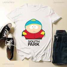 Image result for Женская майка борцовка south park (1)