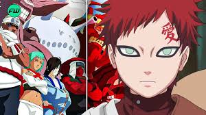 Image result for gaara naruto