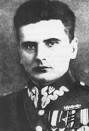Płk Stefan Rowecki ps. "Grot".