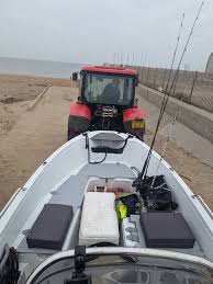 Image result for Blackpool Boat Angling Club