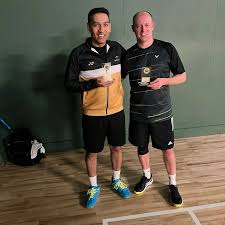 Image result for Apollo Badminton Club