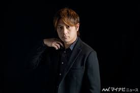 「名護啓介 仮面ライダーキバ」の画像検索結果