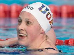 Image result for Cults Otters Amateur Swimming Club