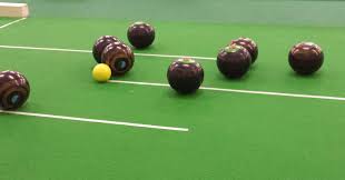 Image result for Cowden short mat bowls club