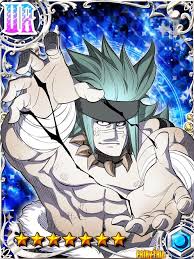 「オルガ・ナナギア FAIRY TAIL」の画像検索結果