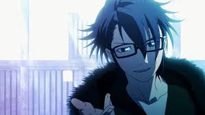 「伏見猿比古」の画像検索結果