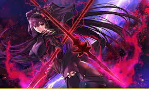 Image result for Silat Scathach