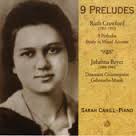 Crawford: 9 Preludes, <b>Sarah Cahill</b>. In iTunes ansehen - s05.ghazzutz.170x170-75