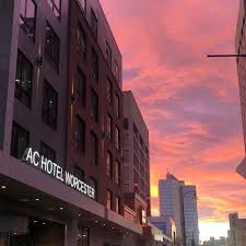 Image result for Worcester Ac