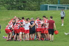 Image result for Nottingham Moderns Rfc