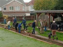 Image result for Lemington Bowls Club