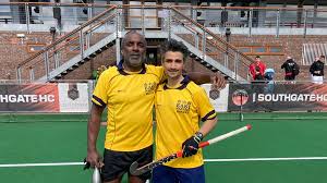 Image result for Cambridgeshire Nomads Hockey Club