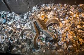 Image result for neapel abfallberge