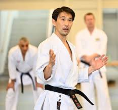 Image result for Inyo Karate Do Ninbukan