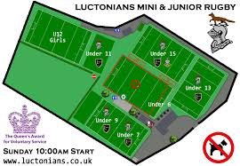 Image result for Ledbury Rugby Football Club