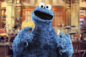 Image result for cookie monster