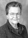 Dr. Mary Ellen Beck Wohl - 358