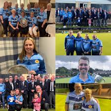 Image result for Ballywalter Bowling Club