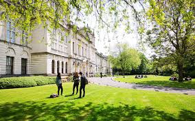 Image result for Cardiff University