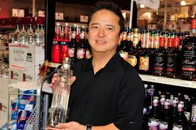 Liquor Store Owner