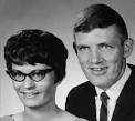 Bill & Laura in 1967