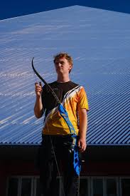 Image result for Lasswade Archery Club