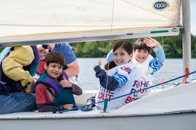 Image result for Aldenham Sailing Club