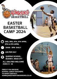 Image result for West Herts Warriors Basketball Club