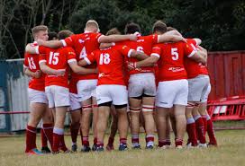 Image result for Whitchurch Rugby Football Club