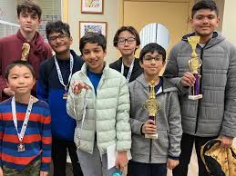 Image result for Livingston Chess Club