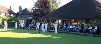 Image result for Loddon Vale Short Mat Bowling Club