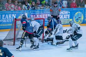 Image result for Romford Junior Ice Hockey Club