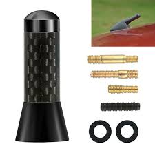 Image result for 3 inch carbon antenna