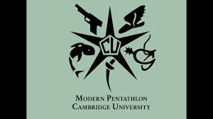 Image result for Cambridge University Modern Pentathlon Club