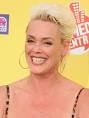 Brigitte+Nielsen+Flavor+Flav+ ...