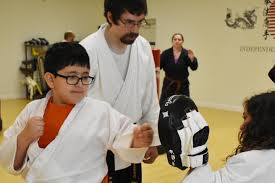 Image result for Aj Independent Martial Arts