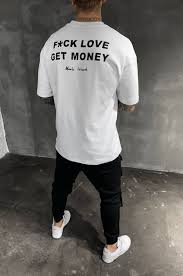 Image result for Майки с принтами на спине