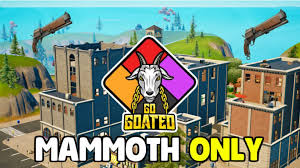 Image result for Go Mammoth