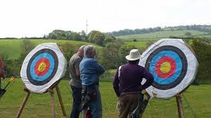 Image result for Wolverhampton Company Of Archers